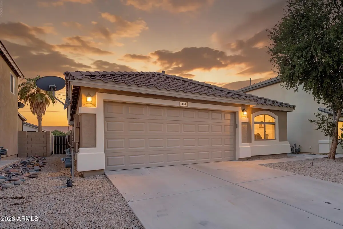 375 E Leslie Avenue, San Tan Valley, AZ 85140 - #1