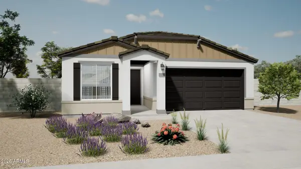 18054 W Calle Lejos Road, Surprise, AZ 85387