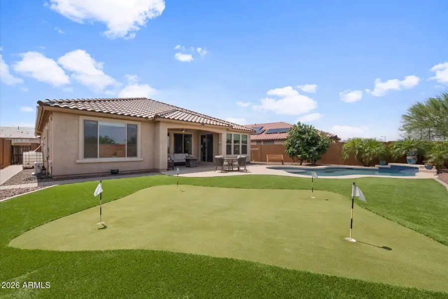 21359 N 260th Drive, Buckeye, AZ 85396 - #3