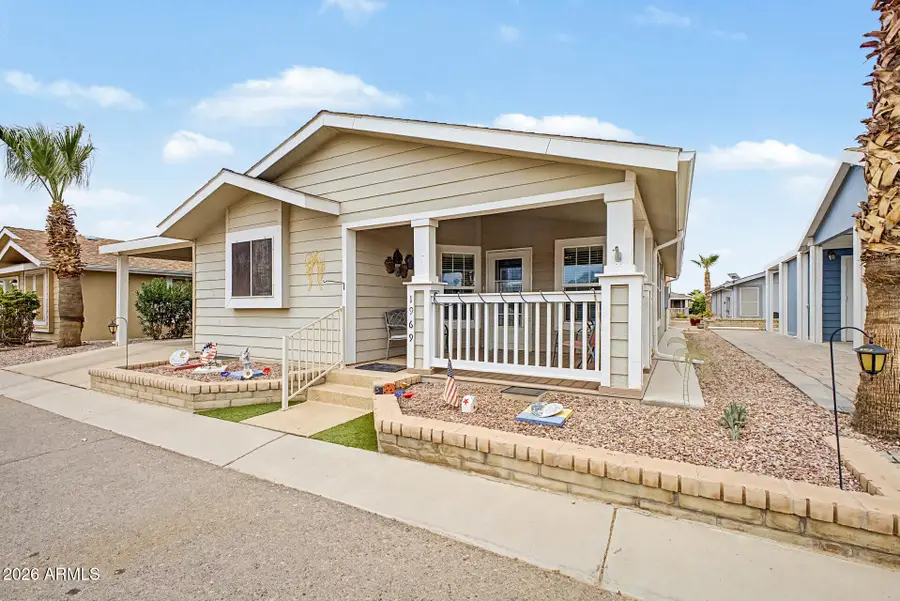 1110 N Henness Road #1969, Casa Grande, AZ 85122 - #2