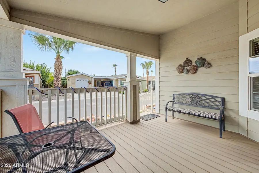 1110 N Henness Road #1969, Casa Grande, AZ 85122 - #3