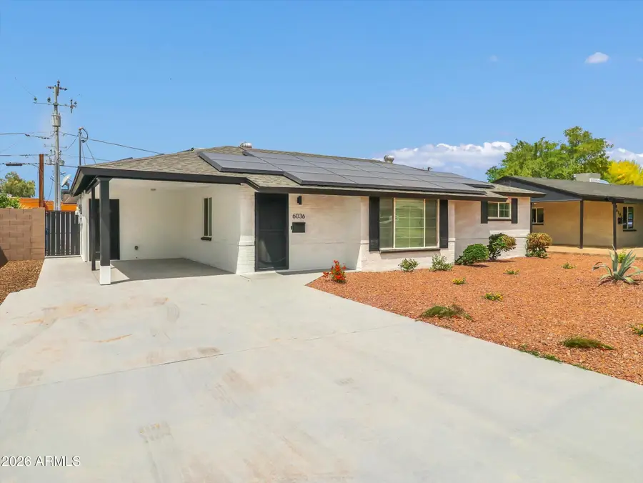 6036 N 8th Street, Phoenix, AZ 85014 - #2