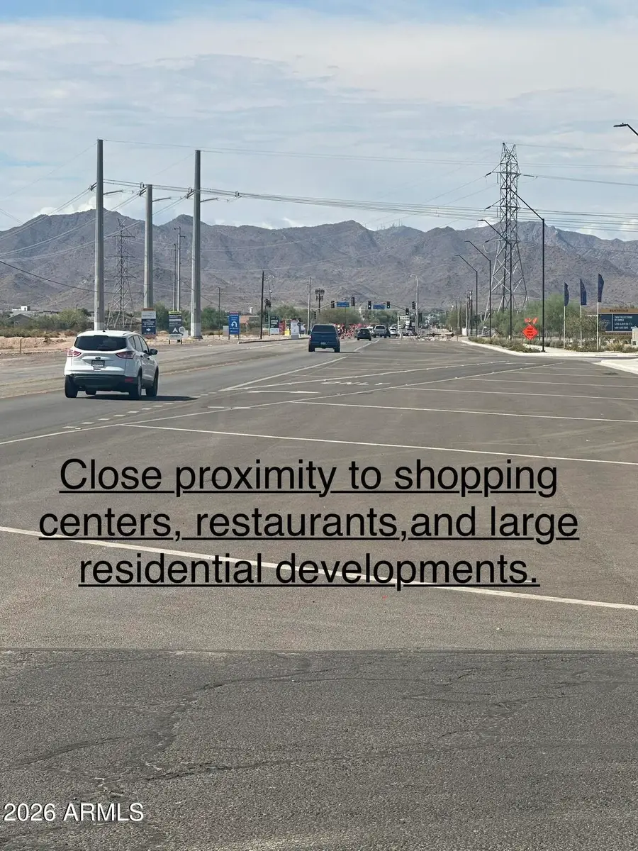 23345 W Pioneer Street, Buckeye, AZ 85326 - #2