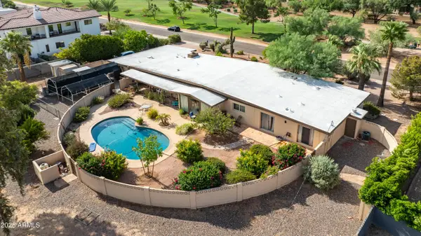 8622 E Cactus Wren Road, Scottsdale, AZ 85250