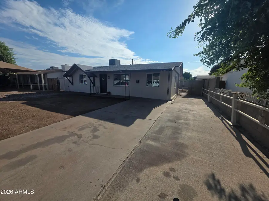 2516 N 47th Drive, Phoenix, AZ 85035 - #3