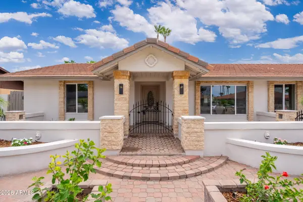 417 E Marconi Avenue, Phoenix, AZ 85022