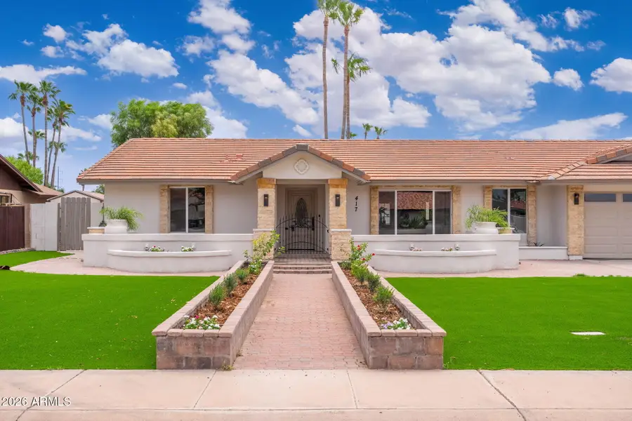 417 E Marconi Avenue, Phoenix, AZ 85022 - #2