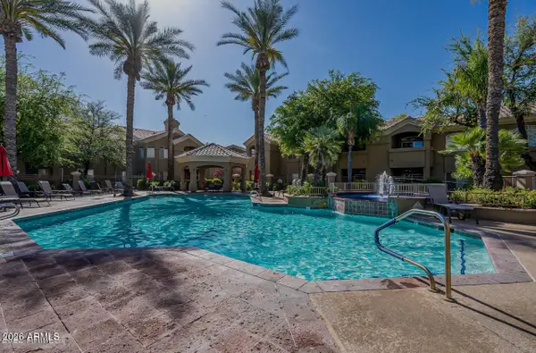 10401 N 52nd Street #124, Paradise Valley, AZ 85253