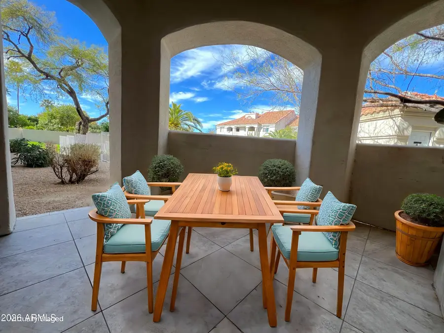 10401 N 52nd Street #124, Paradise Valley, AZ 85253 - #2