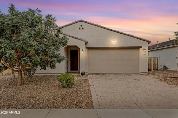 13187 W Redstone Drive, Peoria, AZ 85383