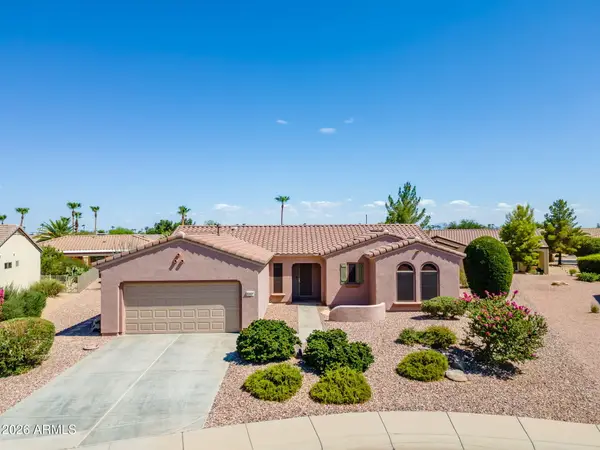 15497 W Moonlight Way, Surprise, AZ 85374
