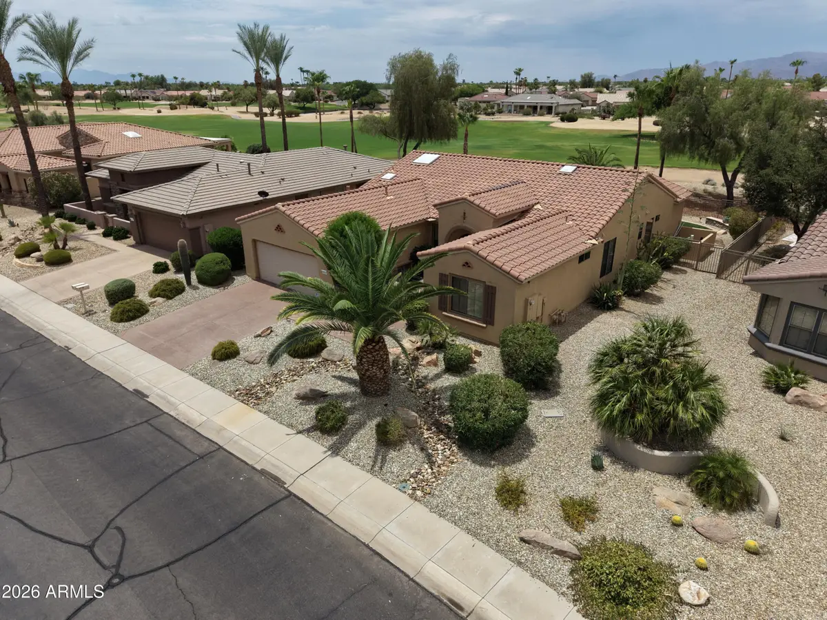 16133 W Desert Cove Way, Surprise, AZ 85374 - #1