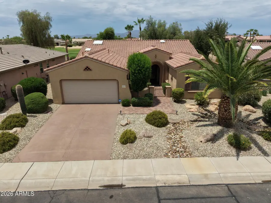 16133 W Desert Cove Way, Surprise, AZ 85374 - #2