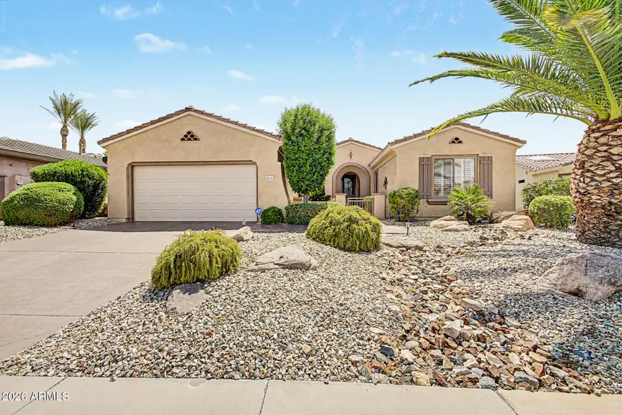 16133 W Desert Cove Way, Surprise, AZ 85374 - #3