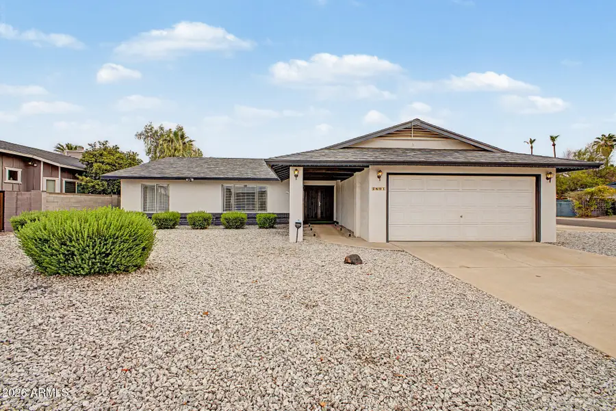 2801 E North Lane, Phoenix, AZ 85028 - #2