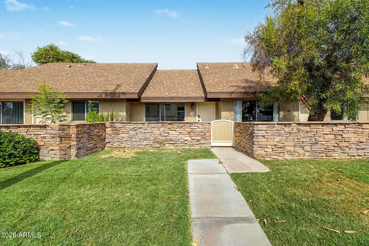 3807 N 30th Street #3, Phoenix, AZ 85016 - #1