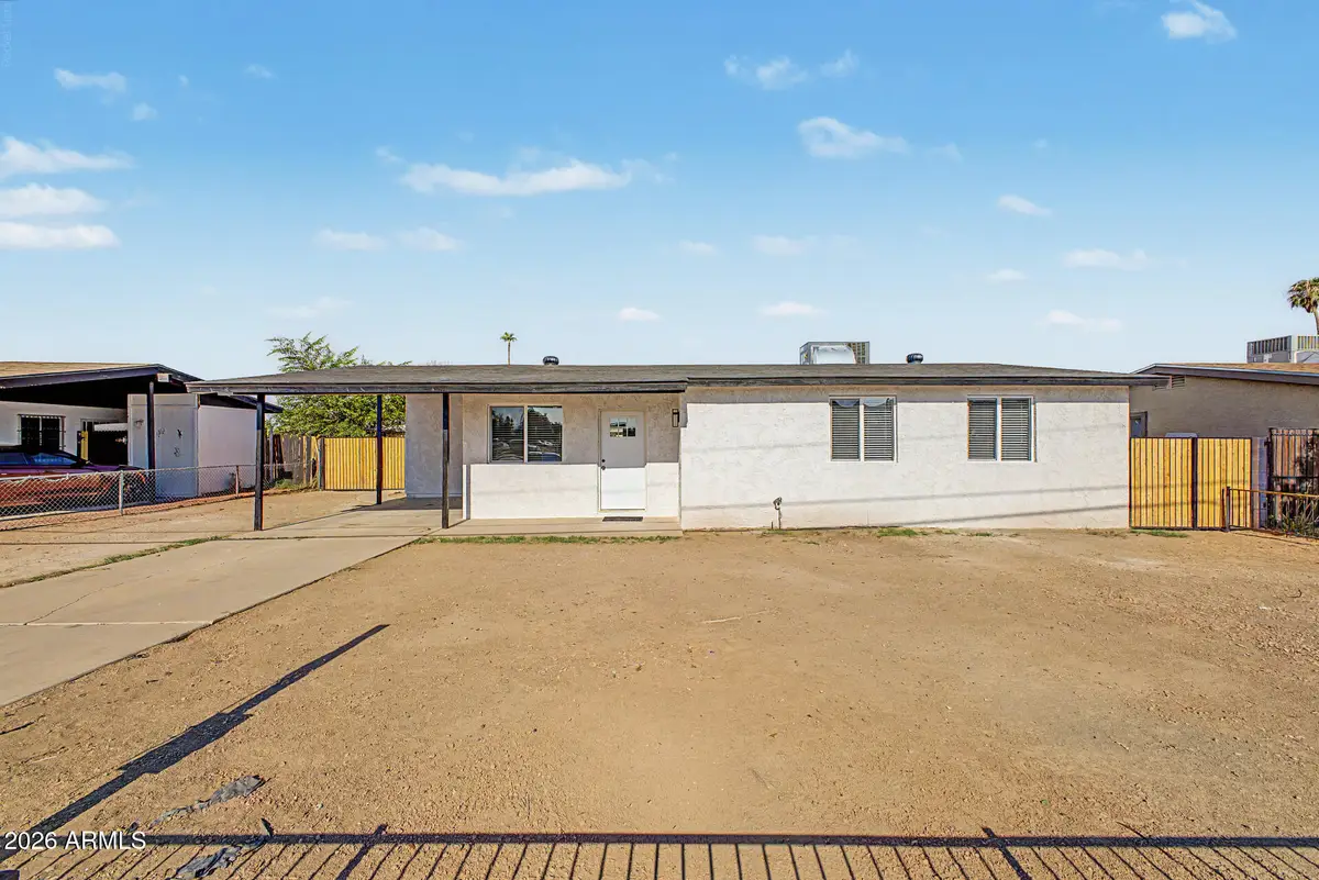 4137 N 75th Avenue, Phoenix, AZ 85033 - #1