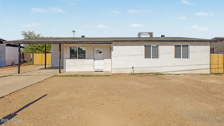 4137 N 75th Avenue, Phoenix, AZ 85033 - #3
