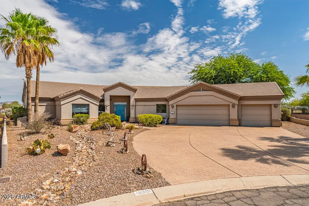 15301 S Kline Place #7, Arizona City, AZ 85123 - #1