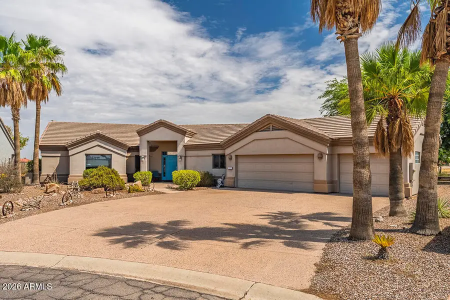 15301 S Kline Place #7, Arizona City, AZ 85123 - #2