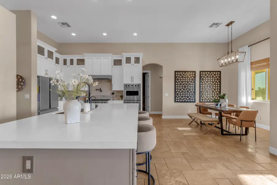 10028 S 27th Avenue, Laveen, AZ 85339 - #2
