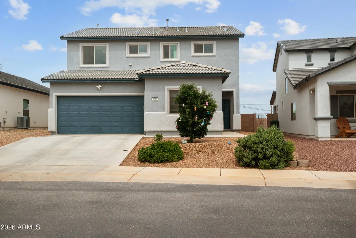 4039 Big Bend Street, Sierra Vista, AZ 85650 - #1