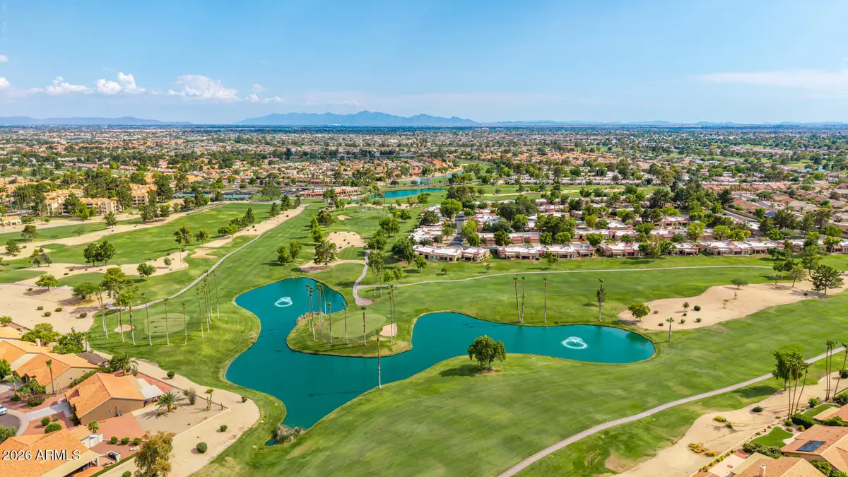 19606 N 97th Lane, Peoria, AZ 85382 - #1