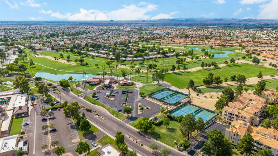 19606 N 97th Lane, Peoria, AZ 85382 - #2