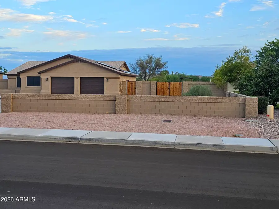 6019 W Greenbriar Drive, Glendale, AZ 85308 - #3