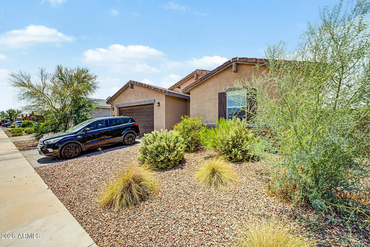 36990 N Camarillo Drive, San Tan Valley, AZ 85140 - #1