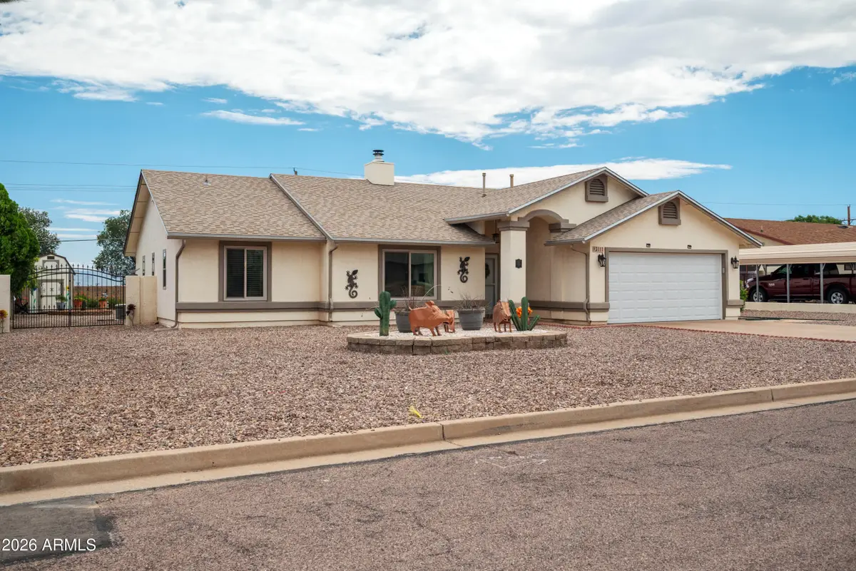 3111 Player Avenue, Sierra Vista, AZ 85650 - #1