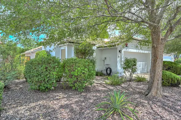 18615 N 43rd Street, Phoenix, AZ 85050