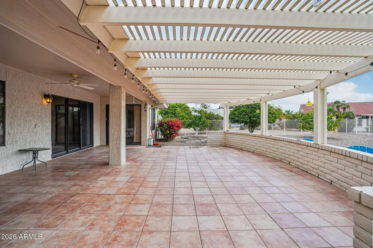 14207 W Antelope Drive, Sun City West, AZ 85375 - #1