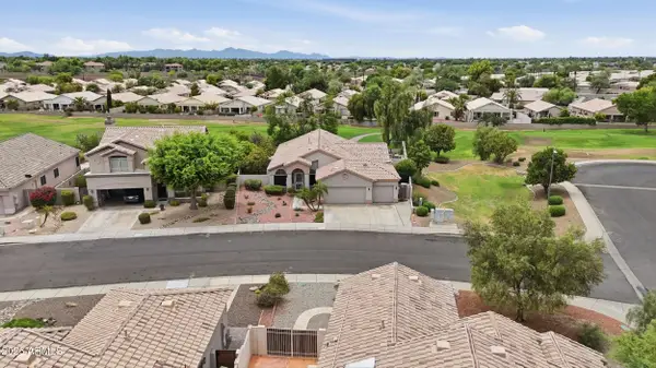 6237 W Irma Lane, Glendale, AZ 85308
