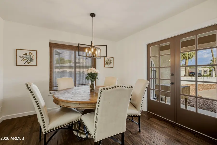 828 N Alamo Circle, Mesa, AZ 85213 - #2