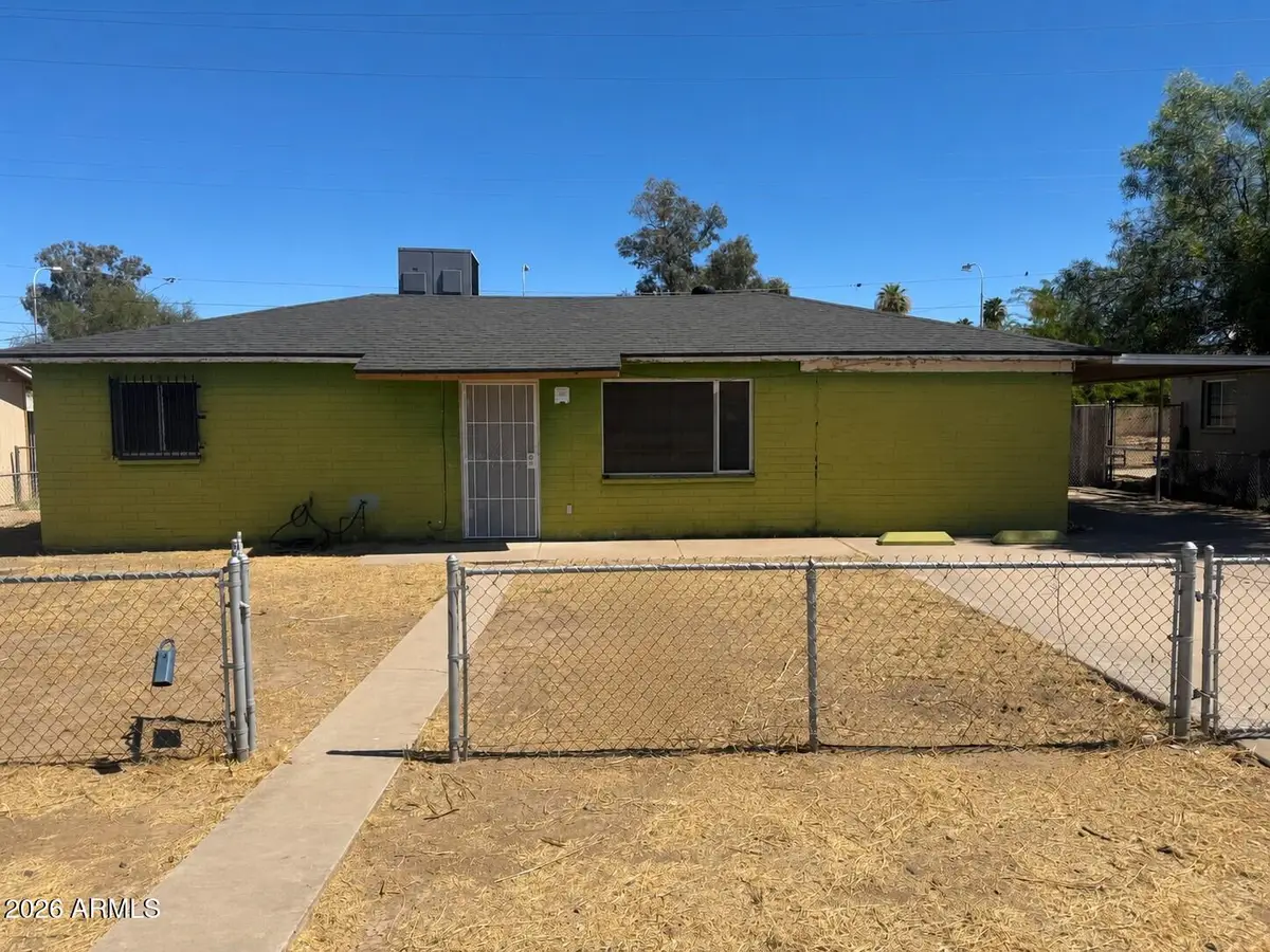 2234 E Wood Street, Phoenix, AZ 85040 - #1