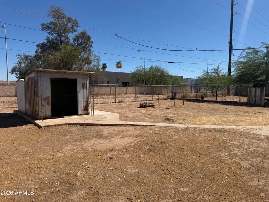 2234 E Wood Street, Phoenix, AZ 85040 - #3