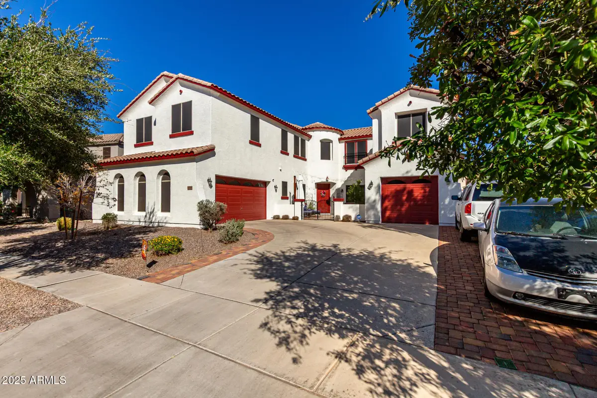 6233 S Rochester Drive, Gilbert, AZ 85298 - #1