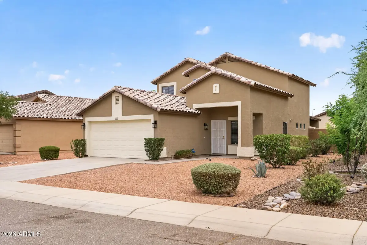 6333 W Nez Perce Street, Phoenix, AZ 85043 - #1