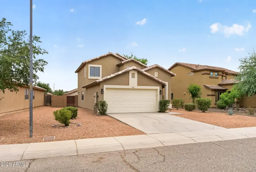 6333 W Nez Perce Street, Phoenix, AZ 85043 - #3
