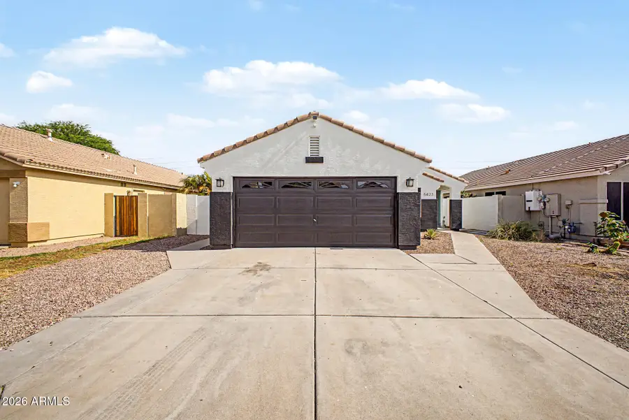 5823 E Hopi Circle, Mesa, AZ 85206 - #2
