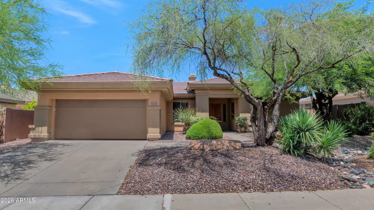 42122 N Anthem Springs Road, Anthem, AZ 85086 - #1