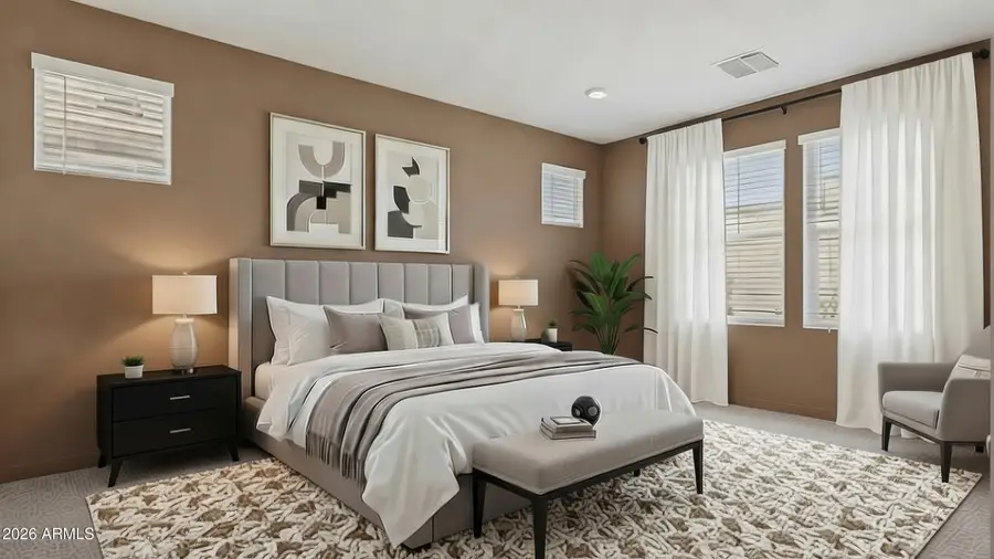3205 S 263rd Drive, Buckeye, AZ 85326 - #3