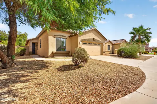 15272 W Jackson Street, Goodyear, AZ 85338