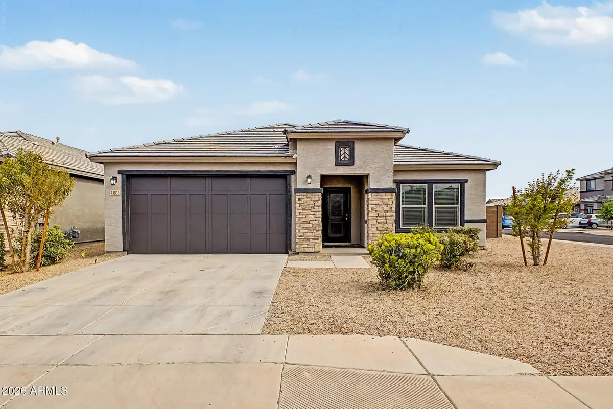 43833 W Yucca Lane, Maricopa, AZ 85138 - #1