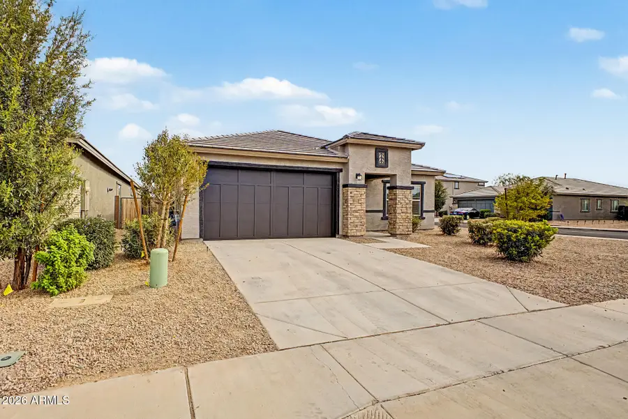 43833 W Yucca Lane, Maricopa, AZ 85138 - #2