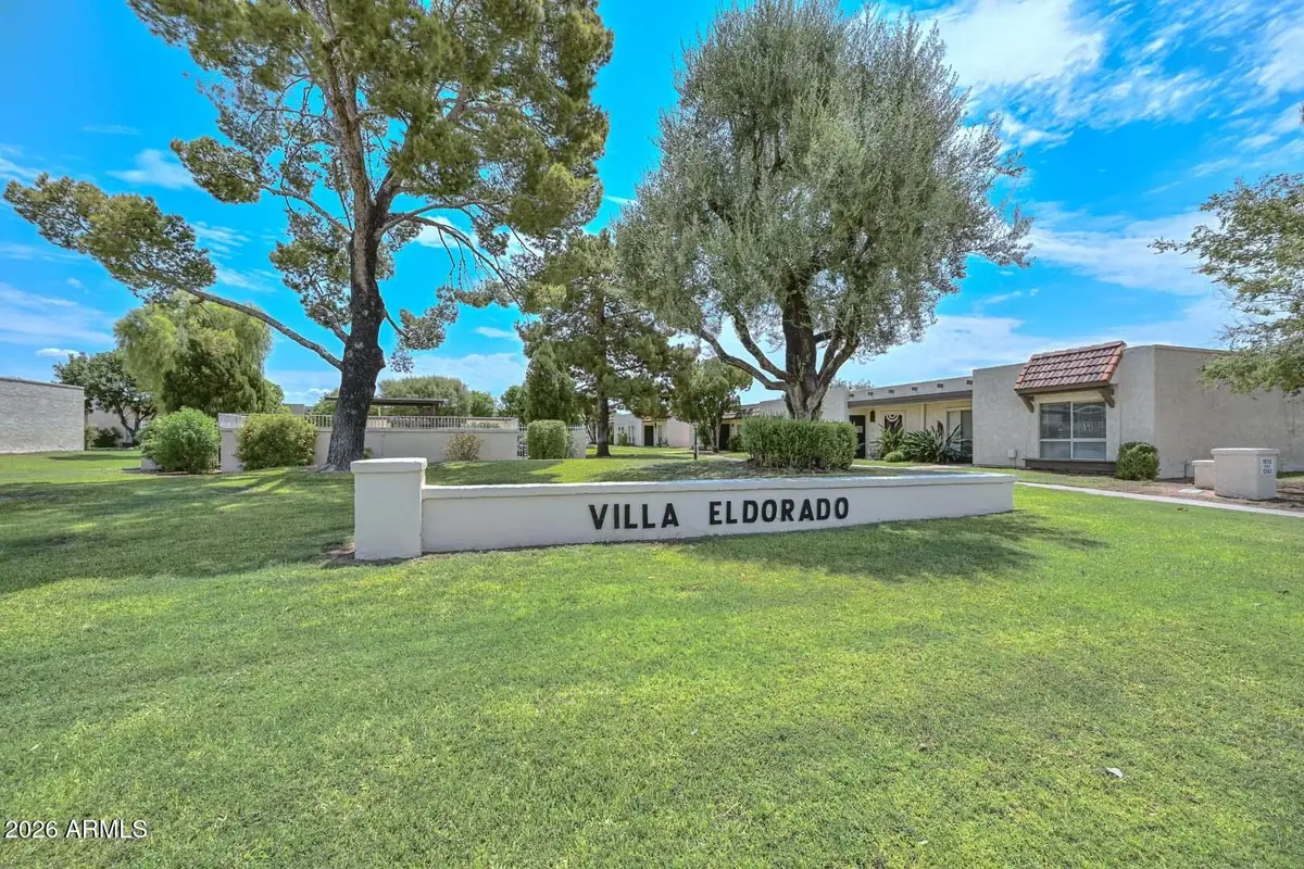 1701 N Miller Road, Scottsdale, AZ 85257 - #1