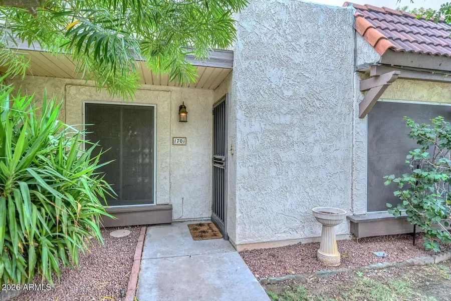 1701 N Miller Road, Scottsdale, AZ 85257 - #2