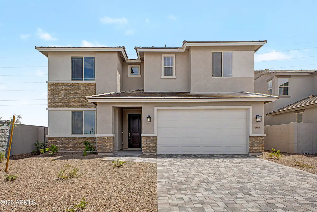 18213 W Pioneer Street, Goodyear, AZ 85338 - #1