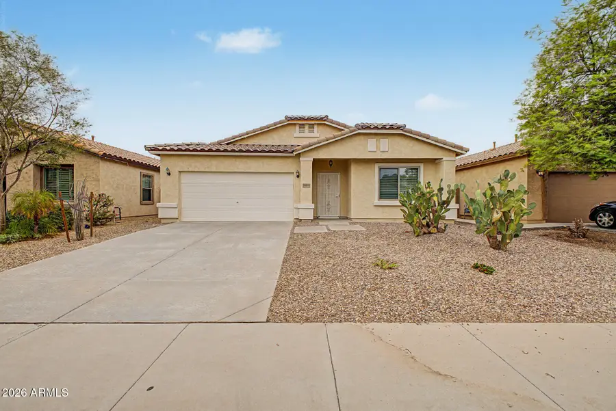 45418 W Alamendras Street, Maricopa, AZ 85139 - #2